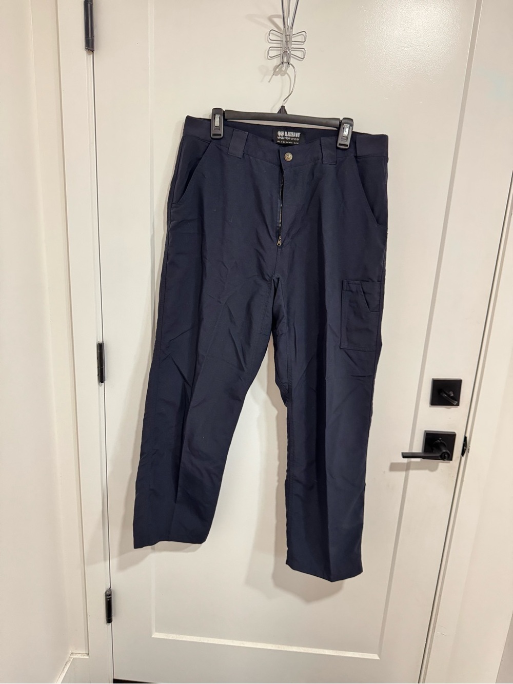 Men's Blackhawk! Cargo Pants with Utility Pockets